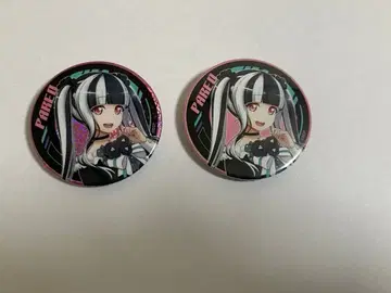 RAISE A SUILEN PAREO 2019 dress ver. 캔뱃지