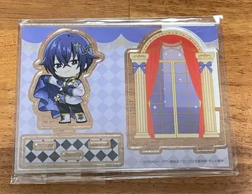 수호캐릭터 마루쿠지 이쿠토 아크릴 스탠드