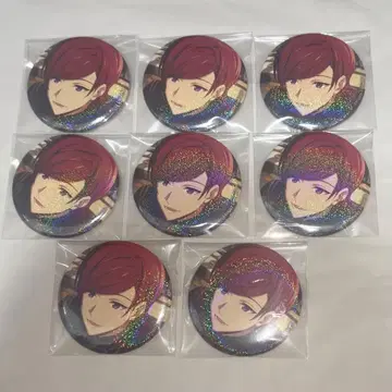 헬리오스 R 마리오 캔뱃지