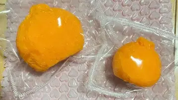 kikisquishy 데코폰 2세트