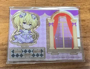 수호캐릭터 마루쿠지 아크릴 스탠드 우타우