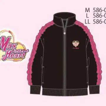 빛의 전사 프리큐어 Max Heart 저지 시마무라