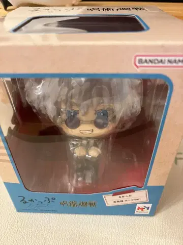 룩업 주술회전 고죠 사토루 수트ver.