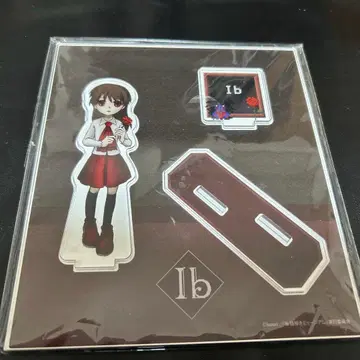 Ib 아크릴 스탠드 이브