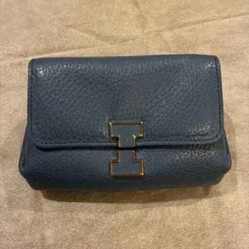 이아쿠치 아파 지갑