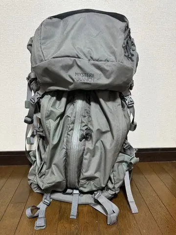 Mystery Ranch(미스터리 랜치) SPHINX60 스핑크스60