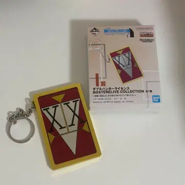 제일복권 헌터헌터 더블 헌터 라이선스 I상 3일간 한정 가격 인하