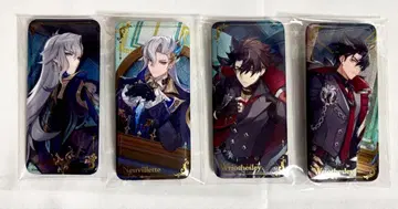 원신 캔뱃지 공식 정품 Genshin 심해에 반짝이는 별들에게