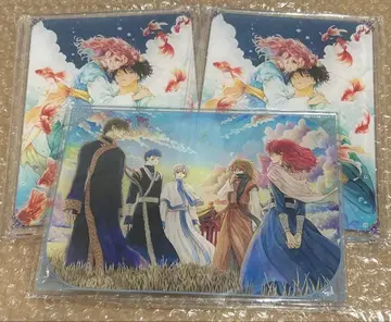 새벽의 연화 아크릴 스탠드 학 연화 재하 기담(기자) 제노 신아