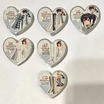 프리즘스톤 카나메 세레나 카논 묶음 판매