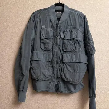 C.P. COMPANY Chrome-R BOMBER JACKET 25SS