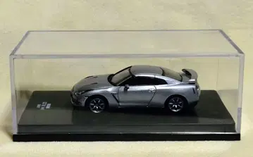 DeAGOSTINI 닛산 GT-R (R35) (일본의 명차 컬렉션)
