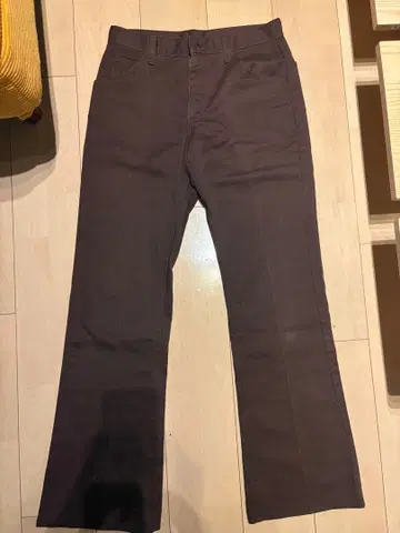 Lee 플레어 팬츠 TALON 60~80s