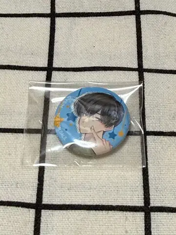 타몬군 지금 어느 쪽 만복 가챠 10연 캔 배지