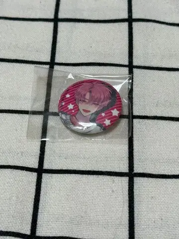 타몬군 지금 어느 쪽 만복 가챠 미니 캔 배지