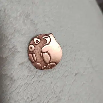 포켓몬 잠만보 포켓몬 센터 포케몬 핀즈 컬렉션