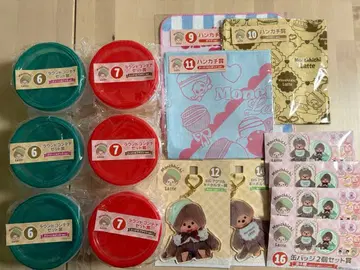 몽치치 엔터테인먼트 복권 묶음 판매