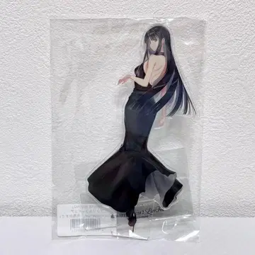 WHITE ALBUM2 Live 15th 아크릴 피규어 토우마 카즈사