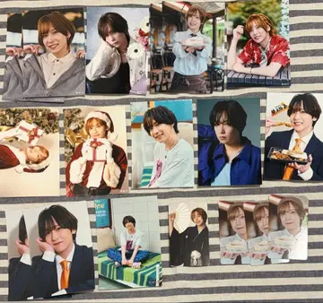 UNiFY 토미조노 리키야