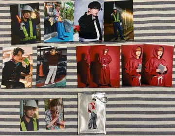 UNiFY 이시자와 루카