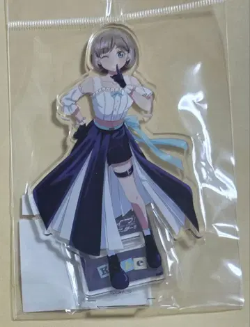 러브 라이브 슈퍼스타 Liella 미야시타 파크 아크릴 스탠드 카카