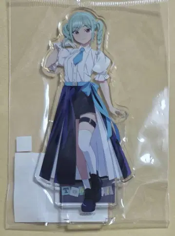 러브 라이브 슈퍼스타 Liella 미야시타 파크 아크릴 스탠드 겨울마리