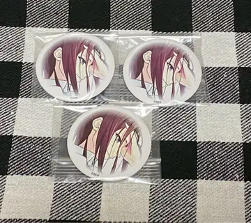 RAISE A SUILEN 레이야 캔뱃지 신사와 전시회