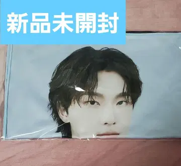 SEVENTEEN 디노 타월