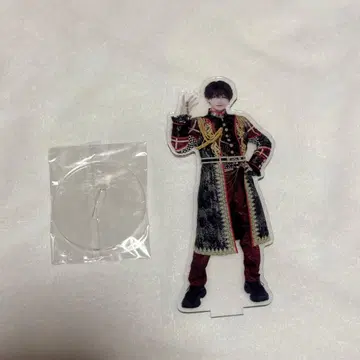 RINDO 트럼프 의상 아크릴 스탠드 켄