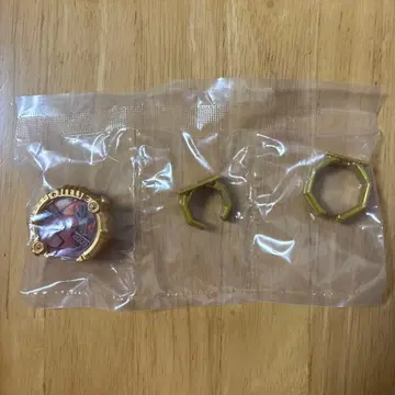 DX 센타이링 파워업 부스티드 팩 03 신켄쟈