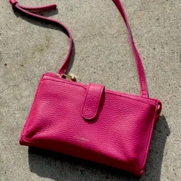 비올라돌로 스마트폰 미니백