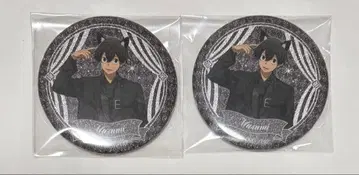 도겐안키 그리캔 캔뱃지 케모미미 고딕 파티 무다노