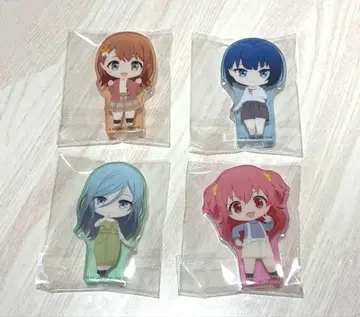 프로세카 마이세카이 아크릴 피규어 컬렉션 모어모어점프 세트