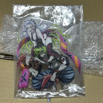 귀멸의 칼날 DVD Blu-ray 특전 규타로 다키 아크릴 스탠드