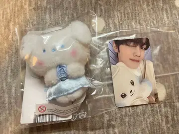 ZB1 제베원 엔젤제로니 혜택 트레이딩 카드 규빈 규니니