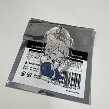 도시전설 해체 센터 니치모삿치모 미스터리 아크릴 참 재스민