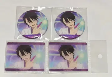 요괴 학교 선생님 시작했습니다 천사와 악마 복권 타카하시 아키라