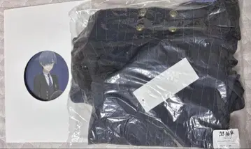 흑집사 MAYLA 스커트 콜라보 시엘 팬텀하이브 기숙학교편