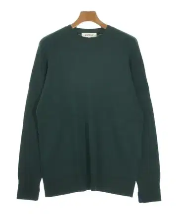 ENFOLD 니트 스웨터 여성용