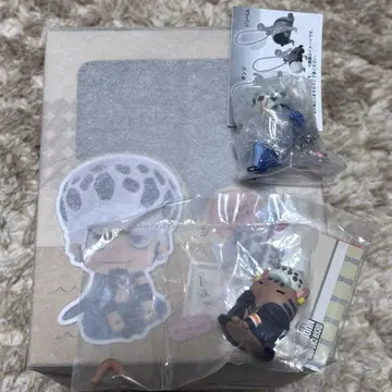 룩업 원피스 로우 피규어 메가하우스 냥피스