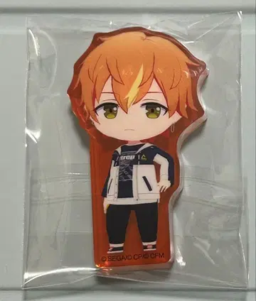 프로세카 시노노메 아키토 아크릴 피규어 컬렉션 마이세카이