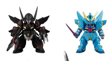 슈퍼로봇 오리지널 컬렉션 게슈펜스트 휴케바인