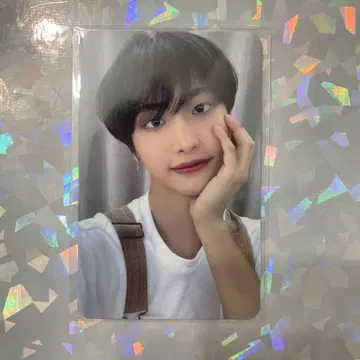 (유통 없음) 에이티즈 아웃로 미니레코드 성화