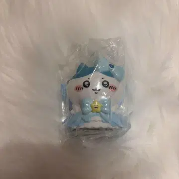 초 매지컬 치이카와 무챠 매지컬 소프트 비닐 피규어 컬렉션 하치와레