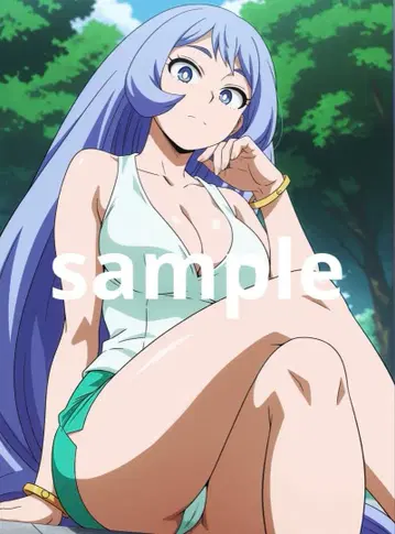 파동 트위스트 나의 히어로 아카데미아 브로마이드 11장 히로아카