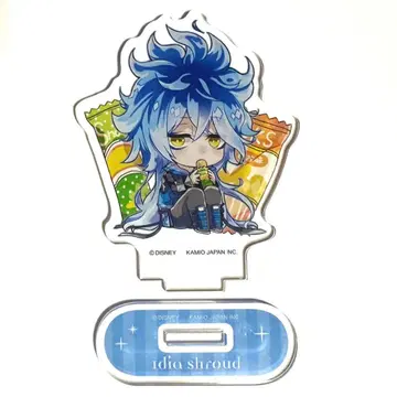 트위스테 아크릴 스탠드 이데아