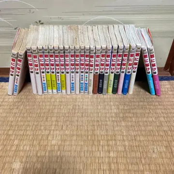 익명 배송 너에게 닿기를 25권 세트