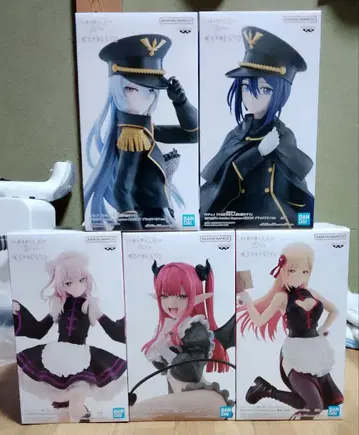 그 비스크 돌은 사랑을 한다 프라이스 피규어 메이드 키타가와