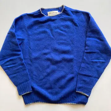 made in scotland harley sweater bx