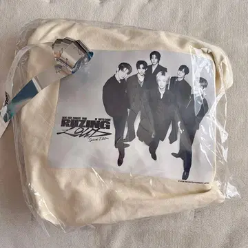 RIIZE RIIZING LOUD 도쿄돔 업그레이드 특전 미개봉 은테